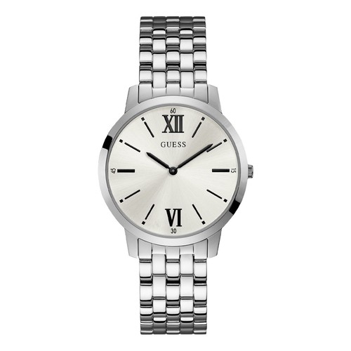 Orologio polso acciaio - orologio,