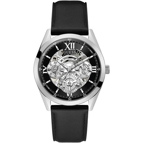 Orologio uomo guess tailor - uomo,