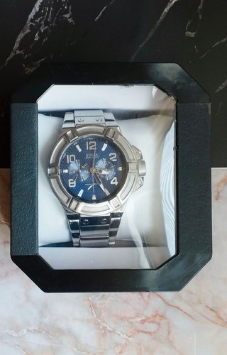 Orologio guess w0218g2 uomo - orologio,