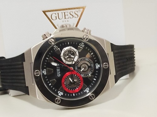 Orologio uomo guess al - orologio,