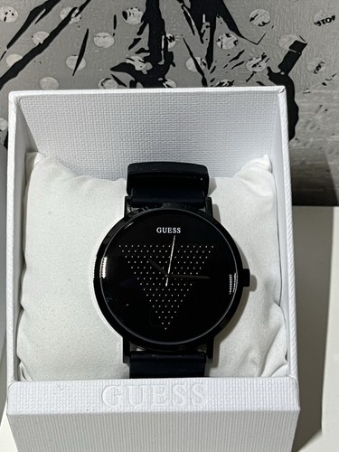 Orologio uomo guess - orologio,