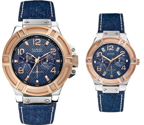 Orologi uomo donna lui - e,