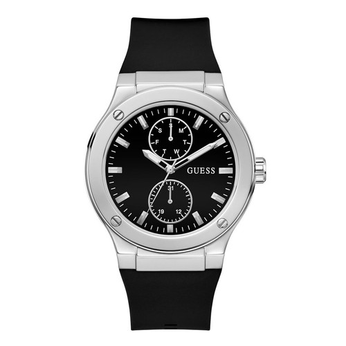 Orologio polso uomo - polso, guess