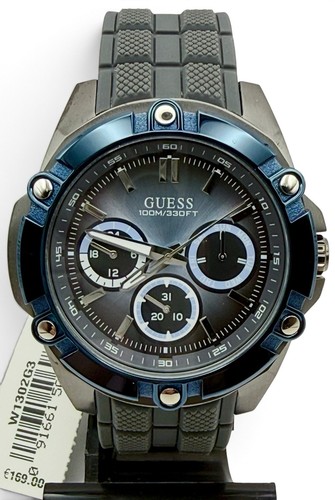 Guess bolt w1302g3 men - bolt,