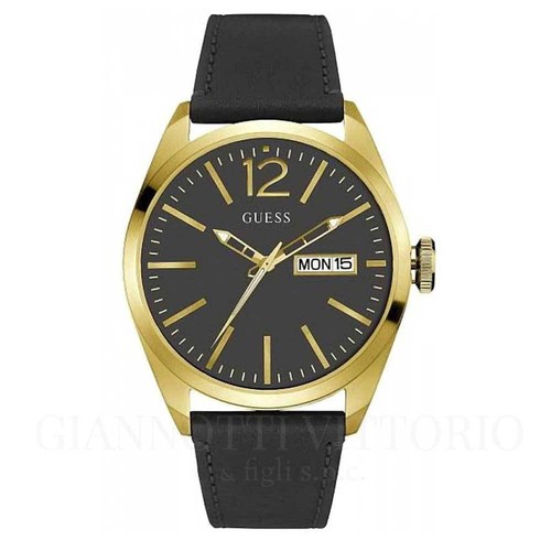 Guess orologio uomo vertigo - orologio,