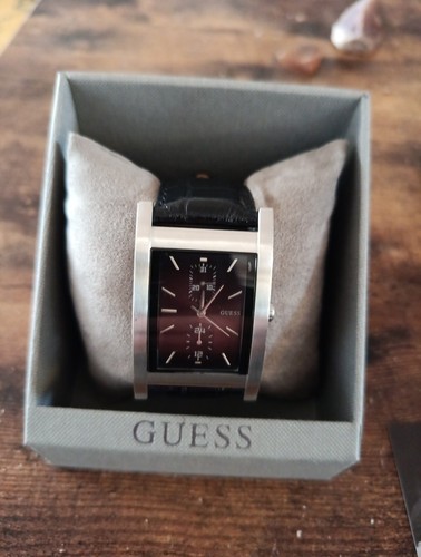 Guess bellissimo orologio - bellissimo,