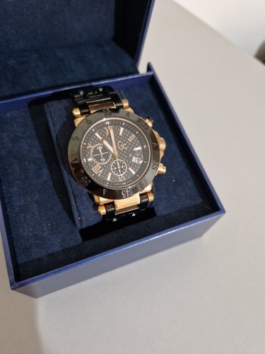 Orologio uomo guess - da,