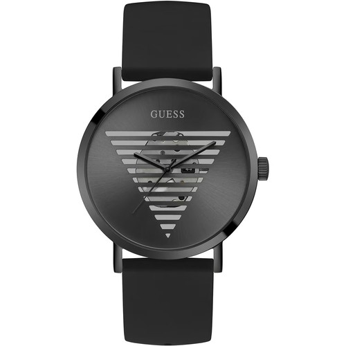 Orologio uomo guess idol - uomo,