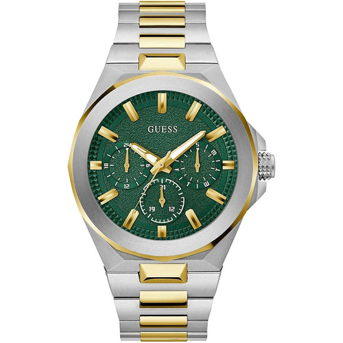 Guess orologio uomo dashboard - guess,