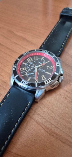 Orologio polso guess - da,