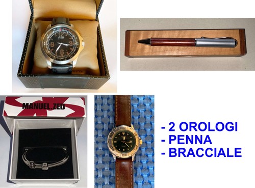 Orologi penna - "2,