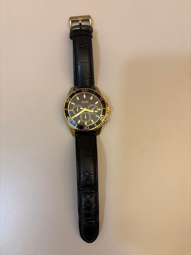 Orologio guess chaser w0171g3 - chaser,