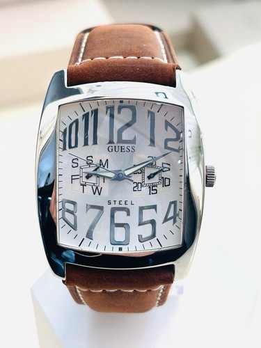 Orologio guess uomo - guess,